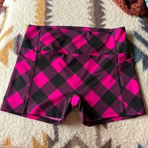 K-Deer 3 inch pocket shorts